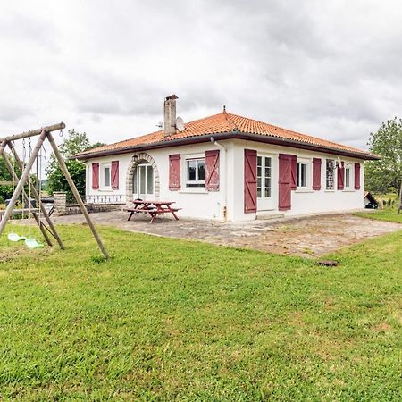 Kiloredy Villa Bidache Exteriör bild